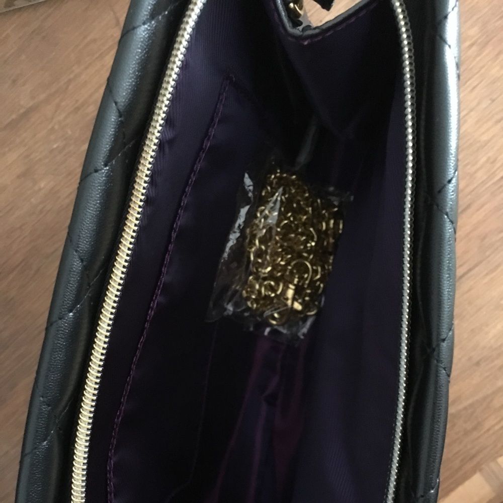 Younique *LIMITED EDITION *cross body bag NIB - Picture 5 of 6